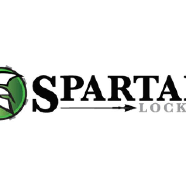 YUK Spartan Lockers Yukon Gear & Axle SL SPRING-SUZ