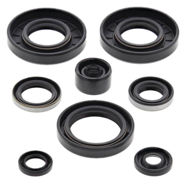 VEP Engine Oil Seal Kit Vertex Pistons 822135