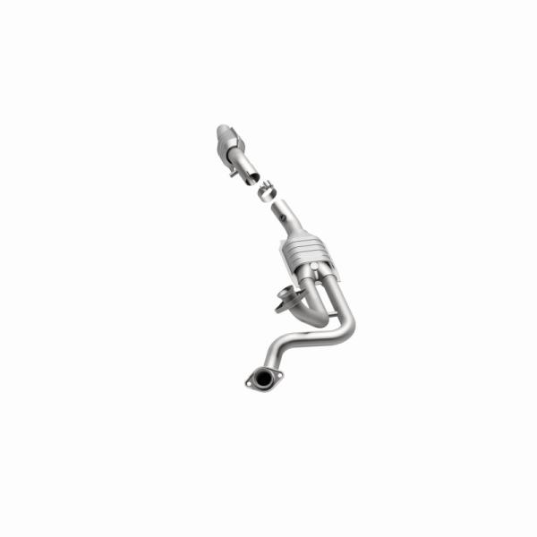 Magnaflow 447254