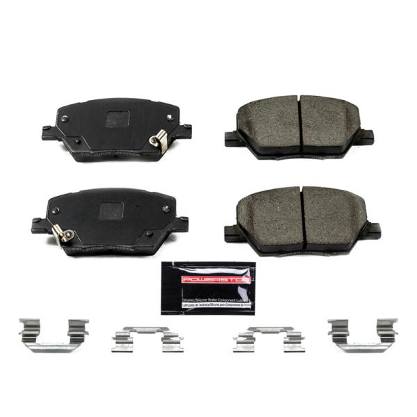 PowerStop Z23-1811