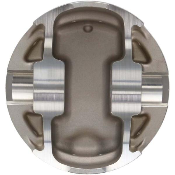 WIS Piston Sets - 8 Cyl Wiseco RED0079X125