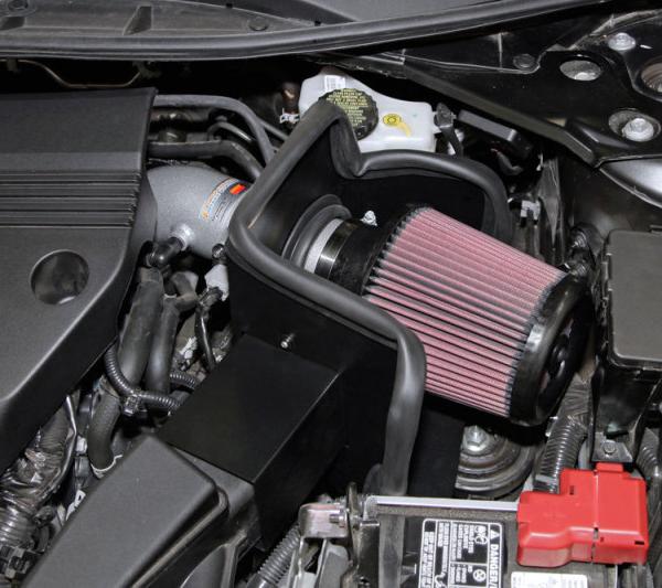 K&N Engineering 69-7064TS