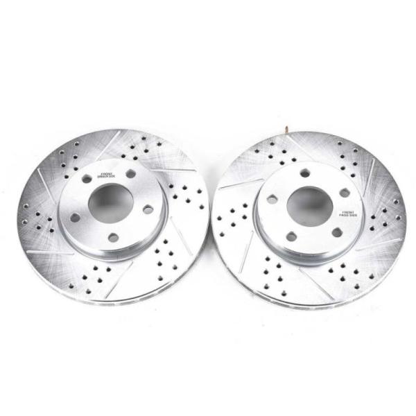 PowerStop AR85146XPR