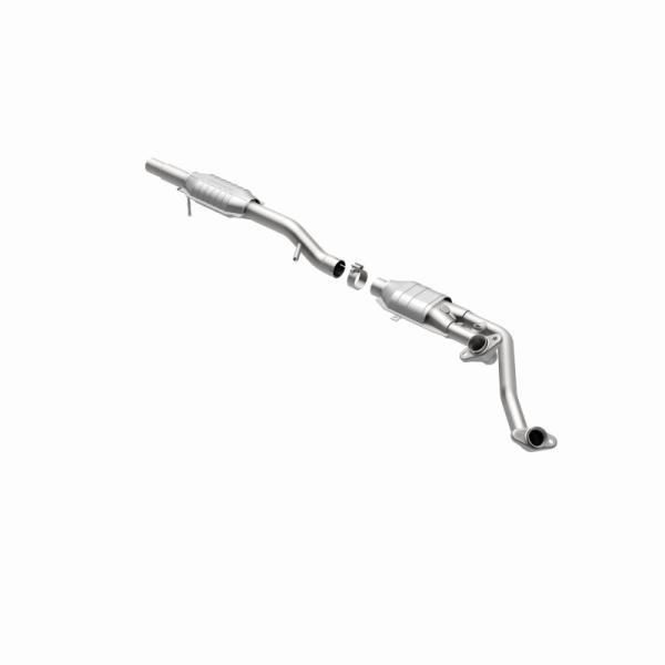 Magnaflow 334302