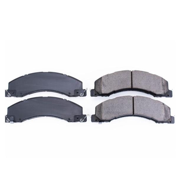 PowerStop 16-1335