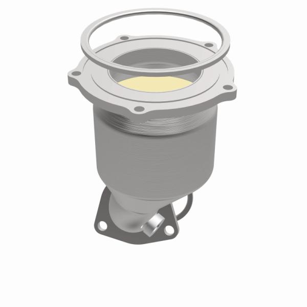 MAG Converter Direct Fit Magnaflow 337801