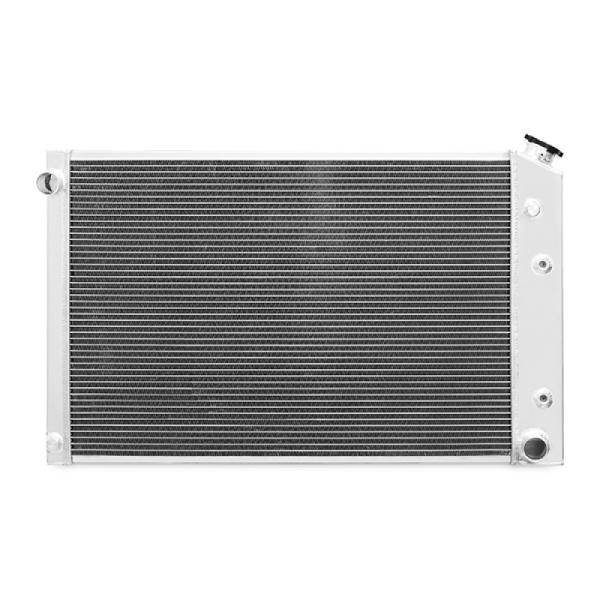 MM Radiators - Alum X-Line Mishimoto MMRAD-CK-78X
