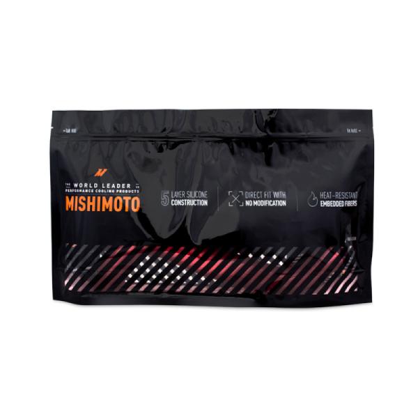 Mishimoto MMHOSE-MOP64-11RD