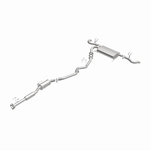 MAG BRE Exhaust Kits Magnaflow 106-0812