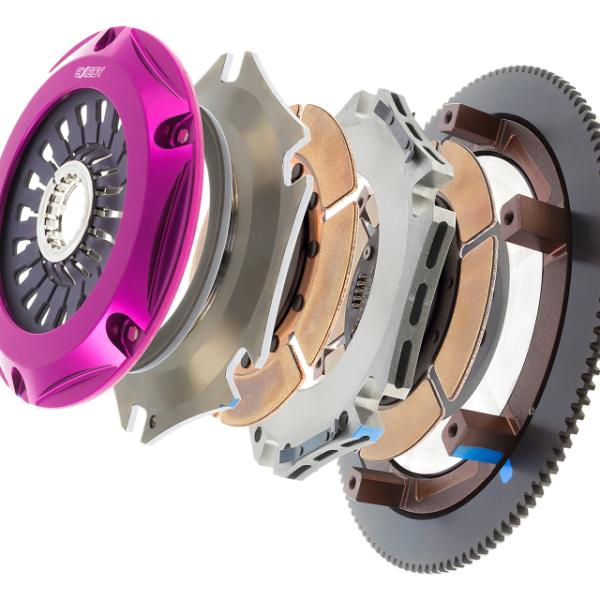 Exedy FM022SD