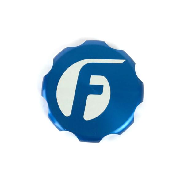 Fleece Performance FPE-OC-CR-F-BLU