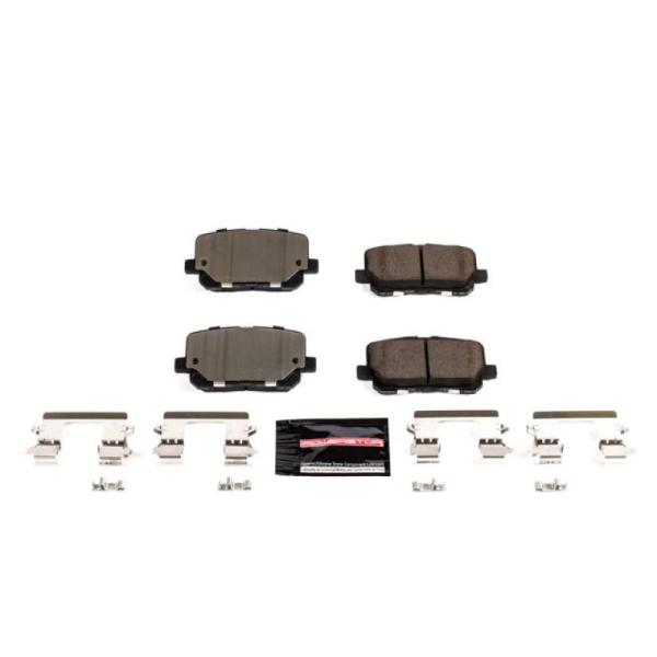 PowerStop Z23-1766