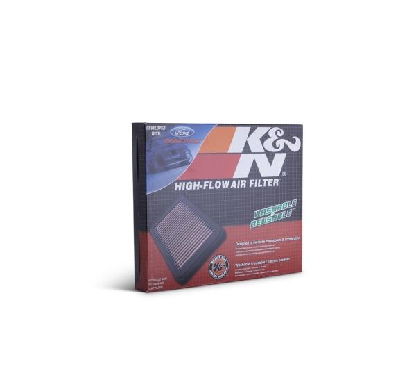 Ford Racing M-9601-MGT