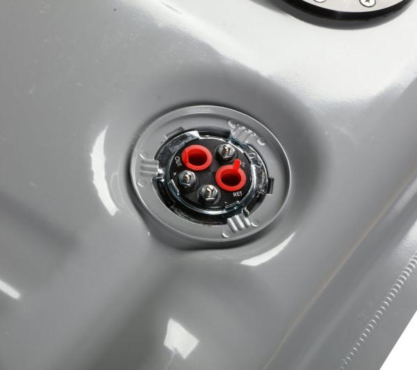 Aeromotive 18110