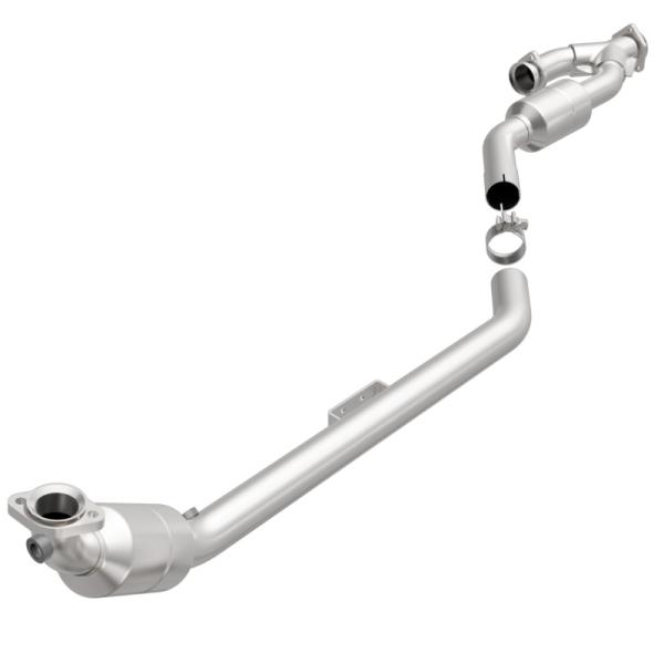 MAG Converter Direct Fit Magnaflow 51582