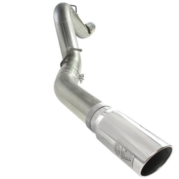 AFE Exhaust DPF Back aFe 49-44041-P