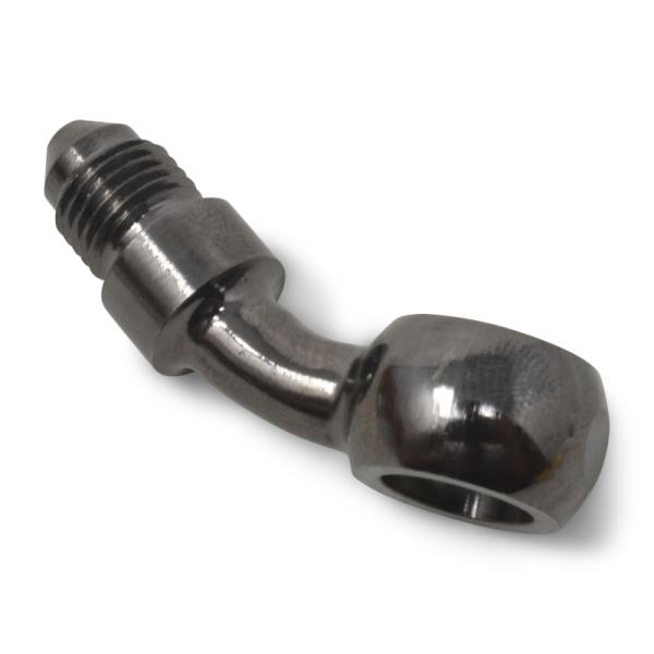 RUS Brake Adapter Fittings Russell 640513