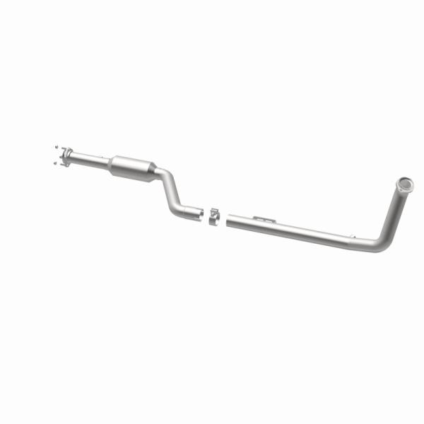 MAG Converter Direct Fit Magnaflow 4481106