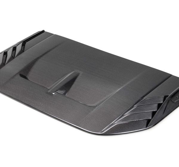 Ford Racing M-16628-BG