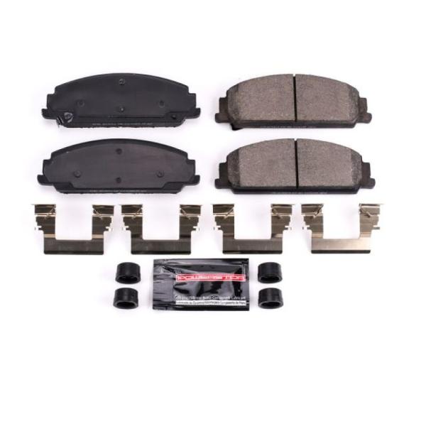 PowerStop Z23-1351