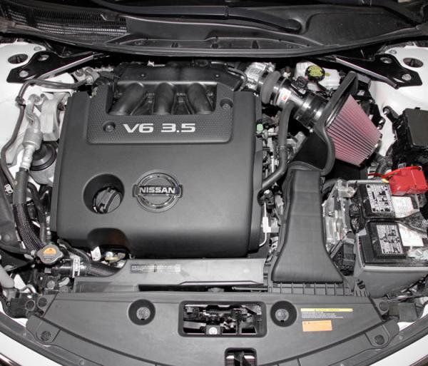 K&N Engineering 69-7063TTK