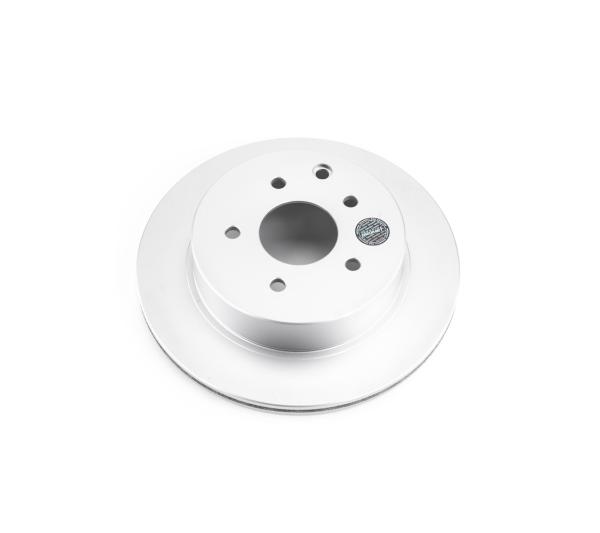 PowerStop JBR751EVC