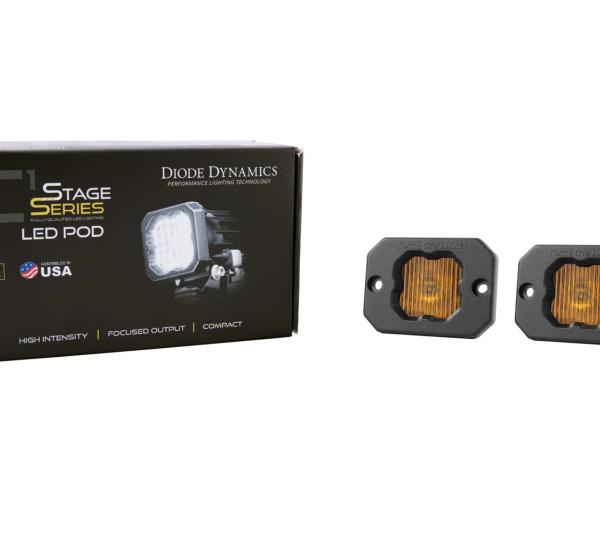 Diode Dynamics DD6851P