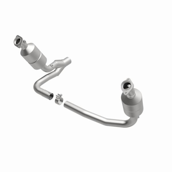 Magnaflow 4551027
