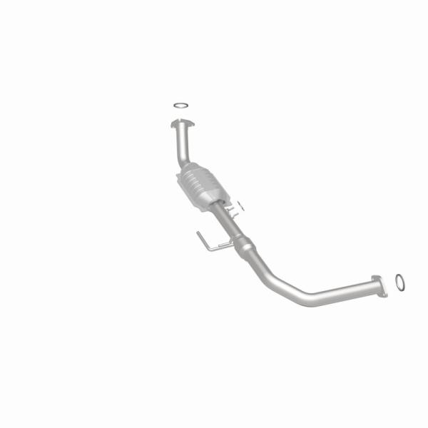 MAG Converter Direct Fit Magnaflow 447976