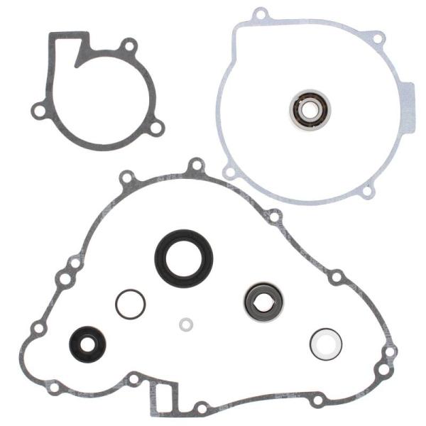 Vertex Pistons 821860