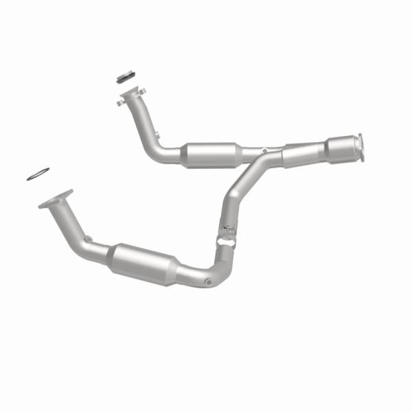 MAG Converter Direct Fit Magnaflow 5451650