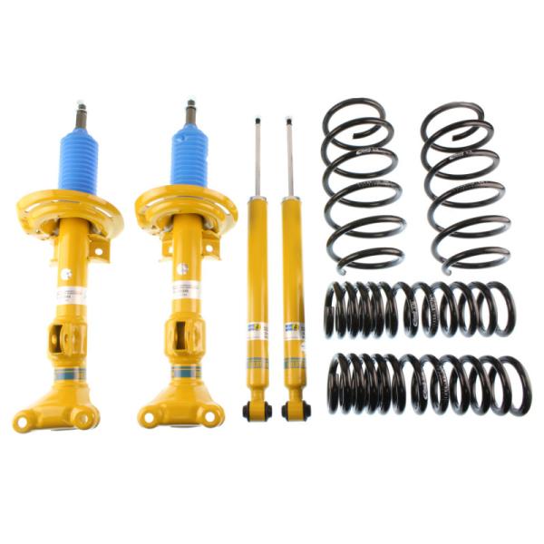 BIL B12 Series Suspension Kits Bilstein 46-180759