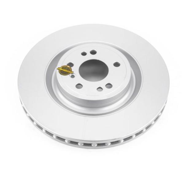 PSB Evolution Coated Rotor PowerStop EBR1463EVC
