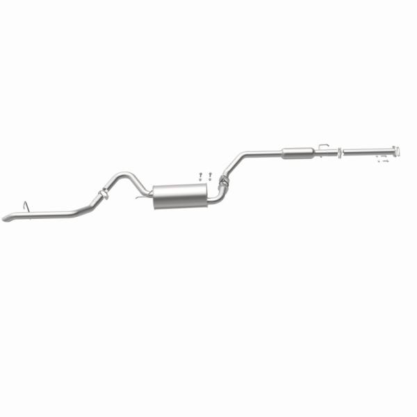 Magnaflow 106-0798