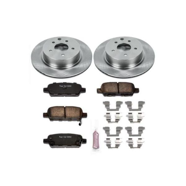 PowerStop KOE179