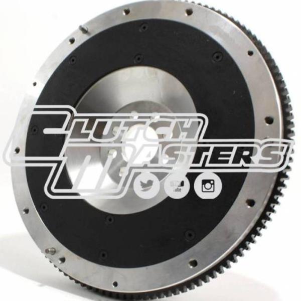 Clutch Masters FW-919-AL