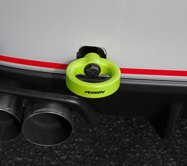 Perrin Performance PSP-BDY-252NY