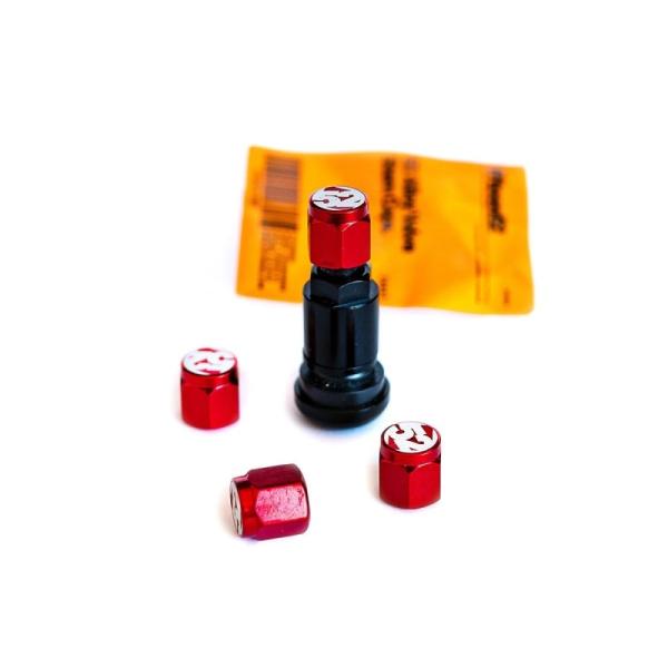 fifteen52 52-VALVE-PACK-RED