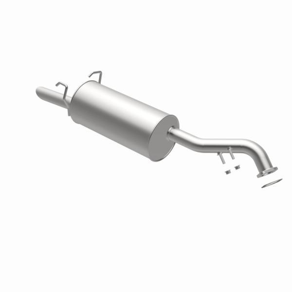 Magnaflow 108-0017