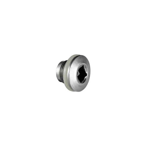 Yukon Gear & Axle YSPFP-05
