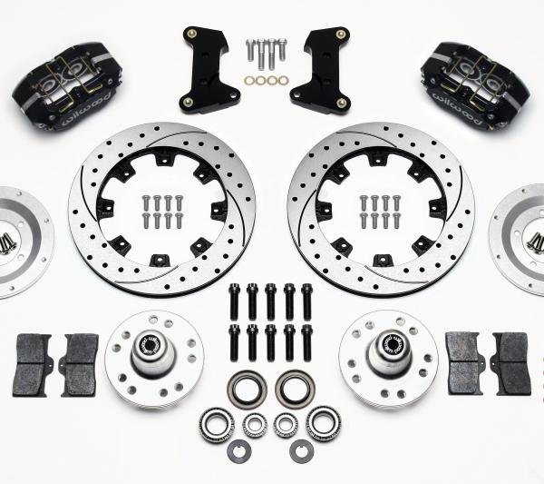 WIL Dynapro Brake Kit Wilwood 140-13378-D