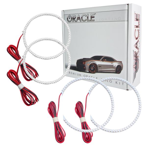 ORL Headlight Halo Kits ORACLE Lighting 2673-001