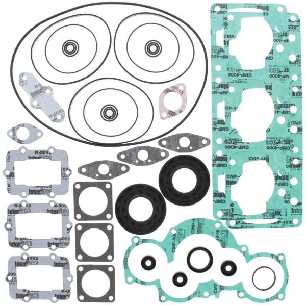Vertex Pistons 711222