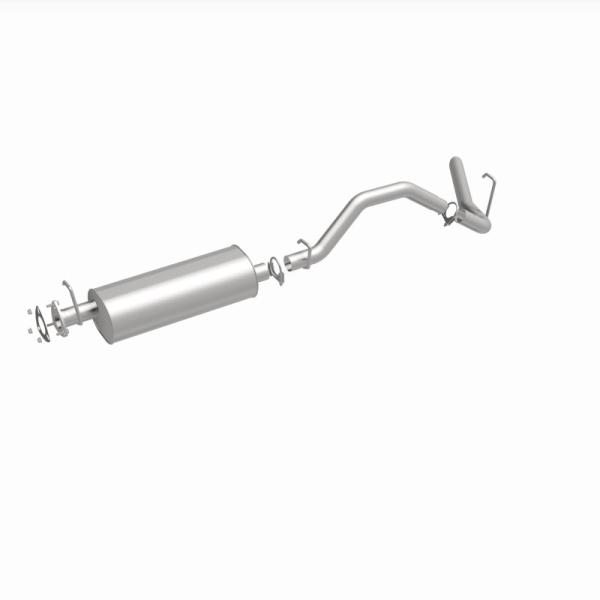 MAG BRE Exhaust Kits Magnaflow 106-0097