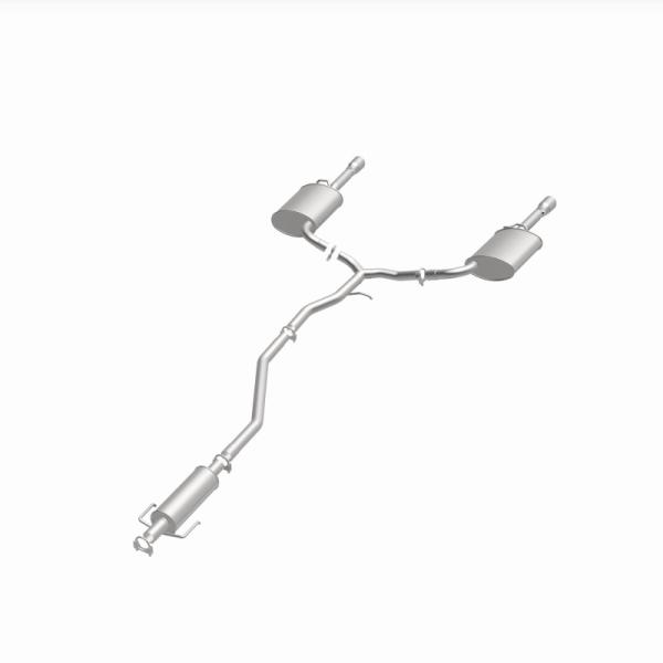 MAG BRE Exhaust Kits Magnaflow 106-0642