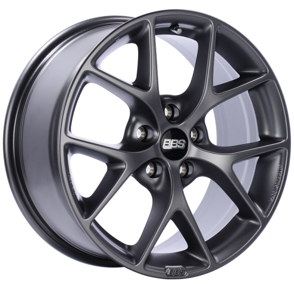 BBS SR002SG