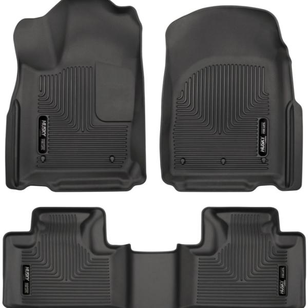 Husky Liners 99151