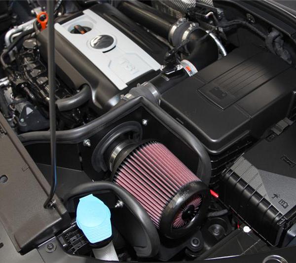 K&N Engineering 69-9504TTK