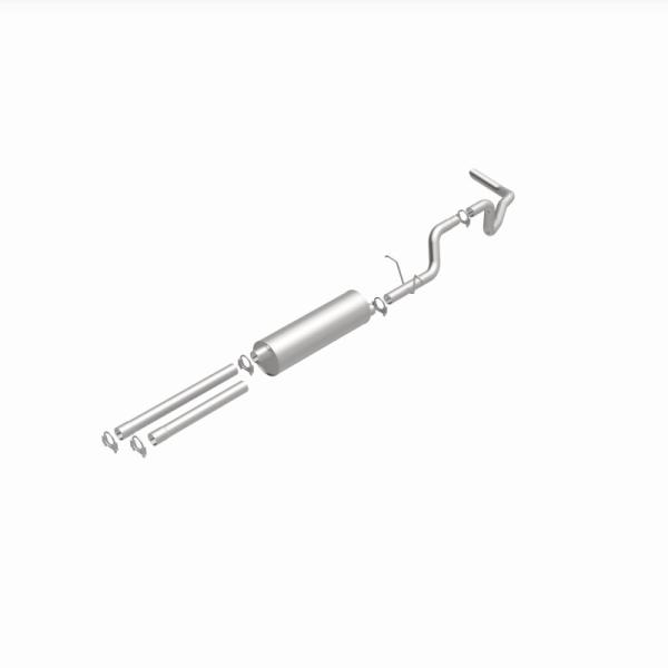 MAG BRE Exhaust Kits Magnaflow 106-0203