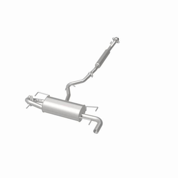 MAG BRE Exhaust Kits Magnaflow 106-0182